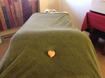Product - A Touch For Wellness in Allendale - Arvada, CO Massage Therapy