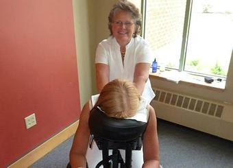 Product - A Touch of Health in Winthrop, ME Home Health Care Service