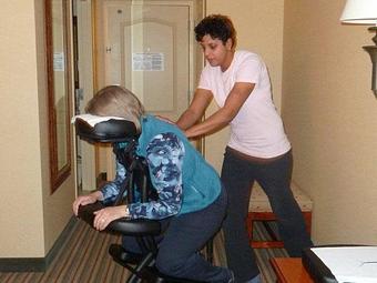 Product - A Touch of Health in Winthrop, ME Home Health Care Service