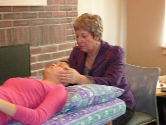 Product - A Touch of Health in Winthrop, ME Home Health Care Service