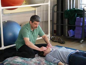 Product - A Touch of Health in Winthrop, ME Home Health Care Service