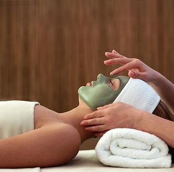 Product - A Touch Of Las Vegas Day Spa in Las Vegas, NV Day Spas