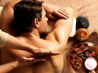 Product - A Touch Of Las Vegas Day Spa in Las Vegas, NV Day Spas