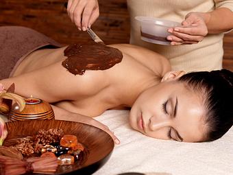 Product - A Touch Of Las Vegas Day Spa in Las Vegas, NV Day Spas