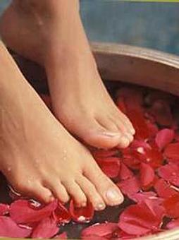 Product - A Touch Of Las Vegas Day Spa in Las Vegas, NV Day Spas