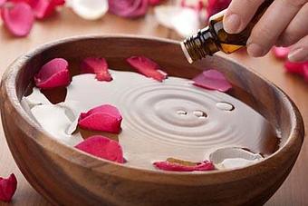 Product - A Touch Of Las Vegas Day Spa in Las Vegas, NV Day Spas