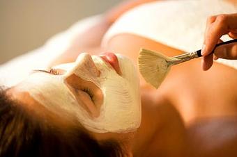 Product - A Touch Of Las Vegas Day Spa in Las Vegas, NV Day Spas