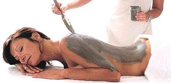 Product - A Touch Of Las Vegas Day Spa in Las Vegas, NV Day Spas