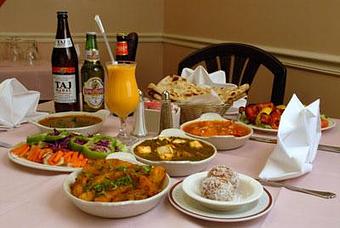 Product - Aatish on the Hill in Washington, DC Halal Restaurants