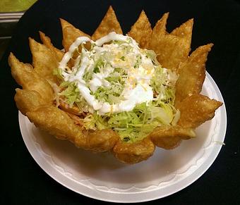 Product - Abelardo's Mexican Fresh in Ankeny, IA Mexican Restaurants