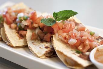 Product - ABQ Grill at the Sheraton Albuquerque Uptown in Albuquerque, NM Restaurants/Food & Dining