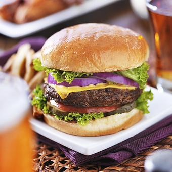 Product - ABQ Grill at the Sheraton Albuquerque Uptown in Albuquerque, NM Restaurants/Food & Dining