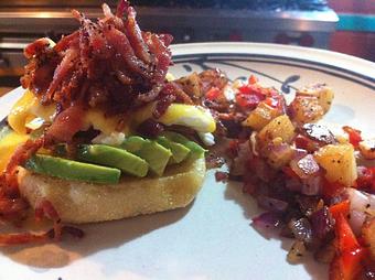 Product - Absolute Bakery & Cafe in Mancos, CO American Restaurants