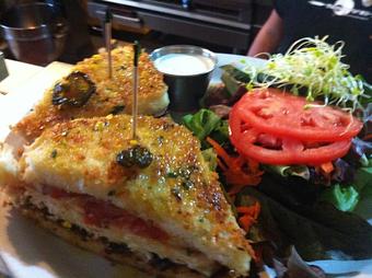 Product - Absolute Bakery & Cafe in Mancos, CO American Restaurants