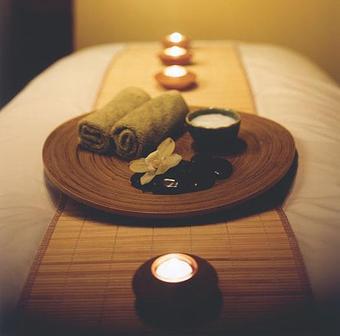 Product - Absolute Bliss Massage Therapy in Castro Valley, CA Massage Therapy