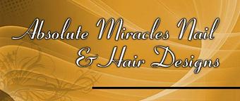 Product - Absolute Miracles Nail & Hair Designs in Gunnison, CO Beauty Salons