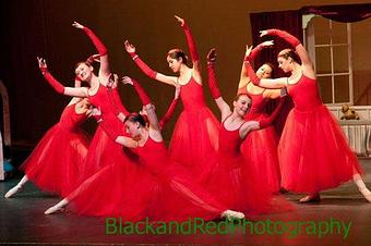Product - Academie de Ballet Classique in Downtown Bend - Bend, OR Dance Companies