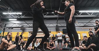 Product - Academy Of Self Defense in Santa Clara - Santa Clara, CA Martial Arts & Self Defense Schools