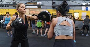 Product - Academy Of Self Defense in Santa Clara - Santa Clara, CA Martial Arts & Self Defense Schools