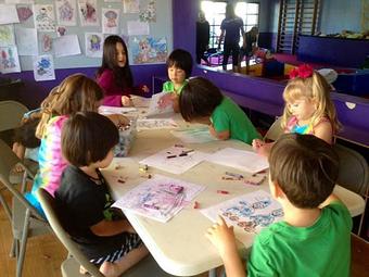 Product - Accel Gymnastics in Foster City, CA Sports & Recreational Services