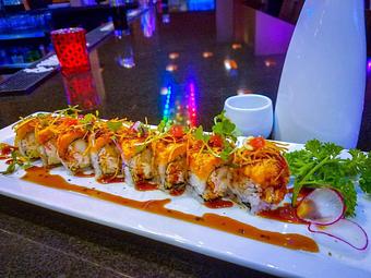 Product - Ace Asian Cafe in Beavercreek, OH Barbecue Restaurants