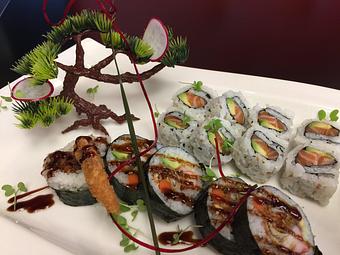 Product - Ace Asian Cafe in Beavercreek, OH Barbecue Restaurants