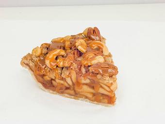 Product: Apple Caramel Nut - Achatz Pies of Ann Arbor in Ann Arbor, MI Bakeries