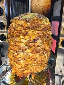 Product - Achla! in Spring Valley - Spring Valley, NY Middle Eastern Restaurants