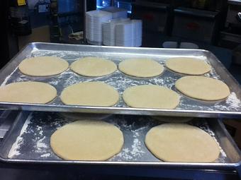 Product - Achla! in Spring Valley - Spring Valley, NY Middle Eastern Restaurants