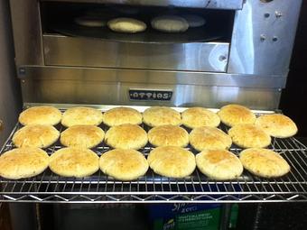 Product - Achla! in Spring Valley - Spring Valley, NY Middle Eastern Restaurants