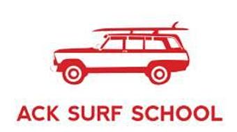 Product - ACK Surf School in Nantucket, MA Sports & Recreational Services