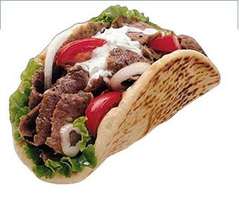 Product - Acropolis Gyro House & Grille in Verona, PA Greek Restaurants