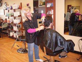 Product - Act II Salon in Whitehouse Station, NJ Beauty Salons