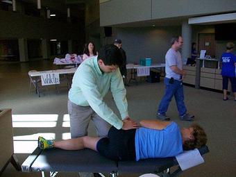 Product - Action Chiropractic in Ridgeland, MS Community Centers