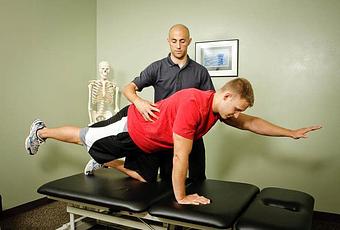 Product - Active Health Solutions: Chiropractic and Rehab in Prairie Village, KS Chiropractor