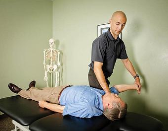 Product - Active Health Solutions: Chiropractic and Rehab in Prairie Village, KS Chiropractor