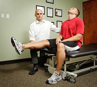 Product - Active Health Solutions: Chiropractic and Rehab in Prairie Village, KS Chiropractor