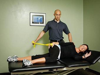 Product - Active Health Solutions: Chiropractic and Rehab in Prairie Village, KS Chiropractor