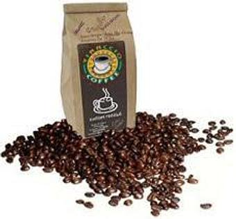 Product: Vinaccio organic coffees - Adagio Bean & Leaf in East Sequim - Sequim, WA Coffee, Espresso & Tea House Restaurants