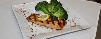 Product - Adagio Piano Lounge in Fall River, MA European Cuisine