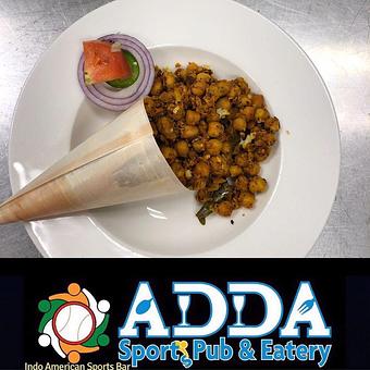 Product - Adda Sport Pub & Eatery (Biryani-N-Grill) in Suwanee, GA American Restaurants