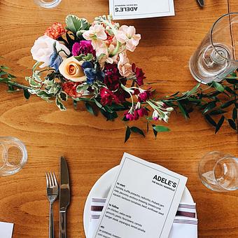 Product - Adele's in The Gulch - Nashville, TN American Restaurants