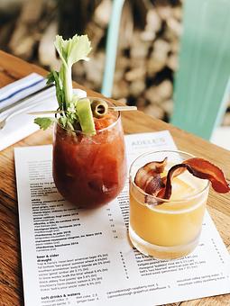 Product - Adele's in The Gulch - Nashville, TN American Restaurants