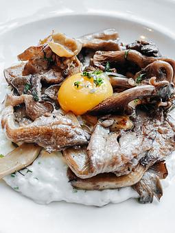 Product - Adele's in The Gulch - Nashville, TN American Restaurants