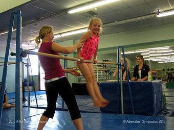 Product - Adrenaline Gymnastics in Centennial, CO Sports & Recreational Services