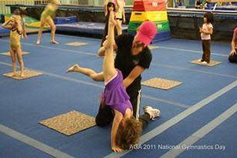 Product - Adrenaline Gymnastics in Centennial, CO Sports & Recreational Services