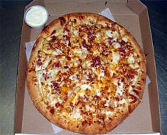Product - Adrian's Pizza in Pittsburgh, PA Pizza Restaurant