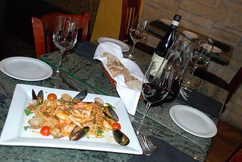 Product - Adriatico Trattoria Italiana in Orlando, FL Italian Restaurants