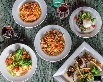 Product - Adriatico Trattoria Italiana in Orlando, FL Italian Restaurants