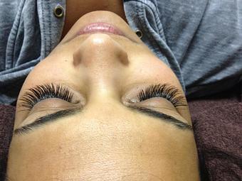 Product: Full set of Xtreme Lashes! - Advanced Skin and Body Solutions in Near Factoria - Bellevue, WA Skin Care Products & Treatments